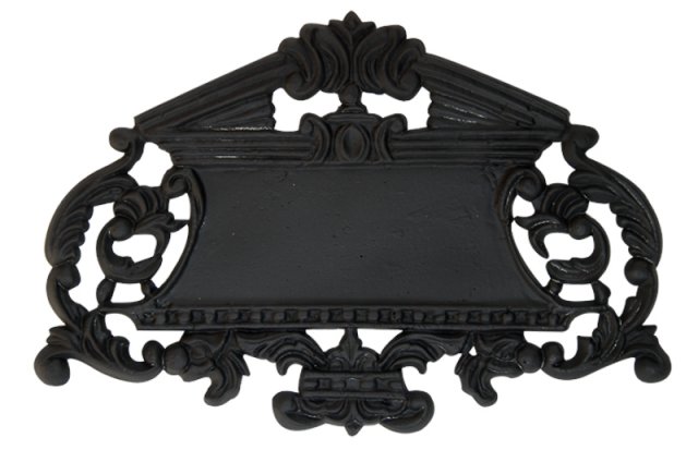 Black Matt 199