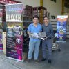 Elixer\'s Demonstration 2013