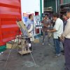 Elixer\'s Demonstration 2013