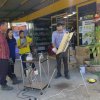 Elixer\'s Demonstration 2013