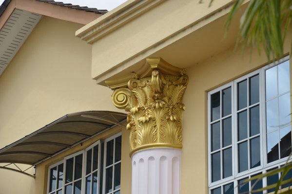 Royal Gold