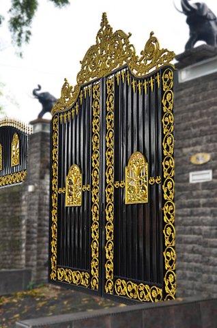 Royal Gold