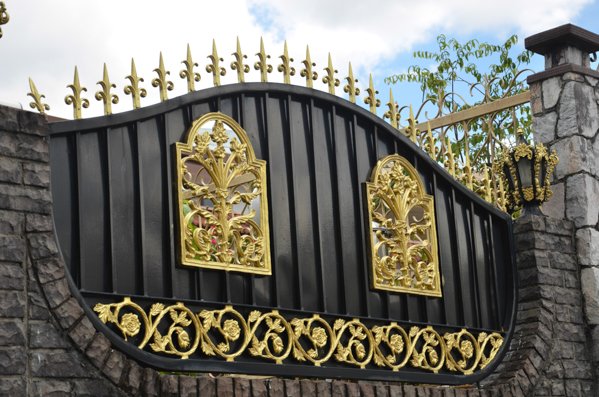 Royal Gold
