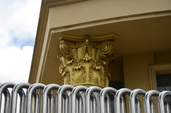 Royal Gold