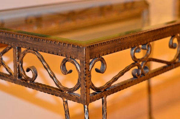 Patina Pavillion