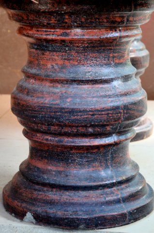 Patina Pavillion