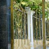 Patina Pavillion