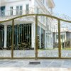 Patina Pavillion