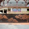 Patina Pavillion