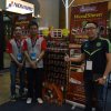 Exhibition @PICC on Dec\'12
