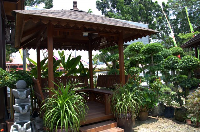 Woodsheen Works