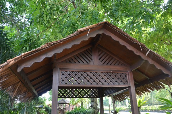 Woodsheen